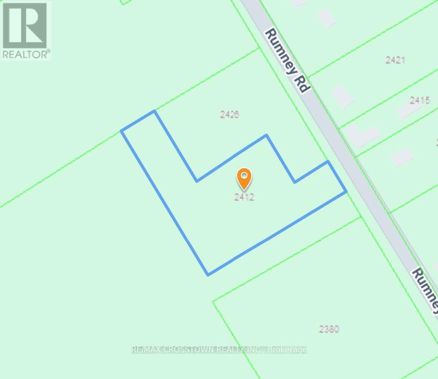 2412 RUMNEY ROAD, Tay, Ontario