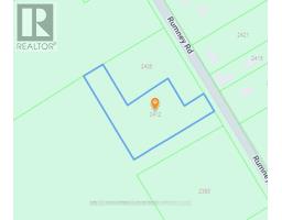 2412 RUMNEY ROAD, Tay, Ontario