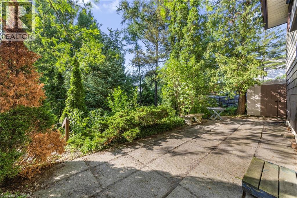 172 Old Ancaster Road, Dundas, Ontario  L9H 3R4 - Photo 22 - 40772545