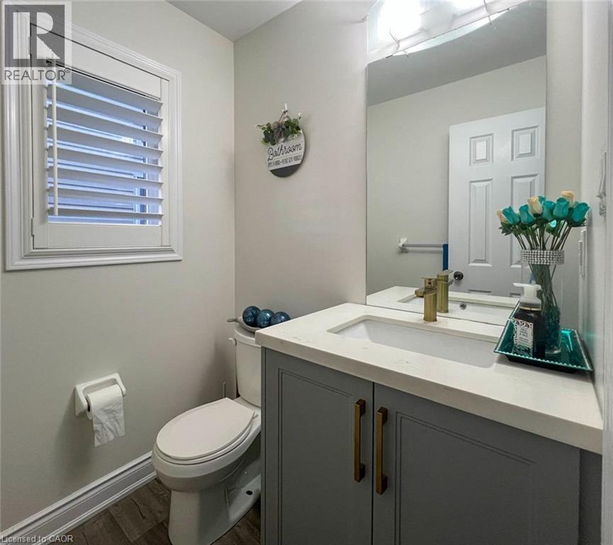 112 Gillespie Drive, Brantford, Ontario  N3T 0K2 - Photo 10 - 40772521
