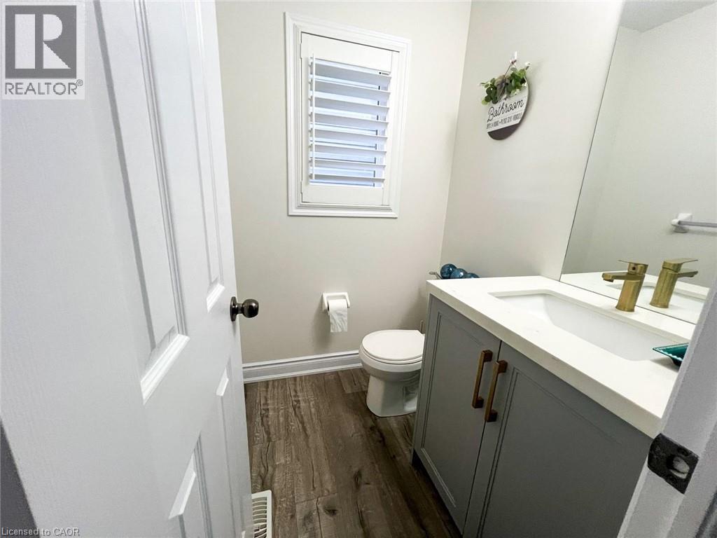112 Gillespie Drive, Brantford, Ontario  N3T 0K2 - Photo 11 - 40772521