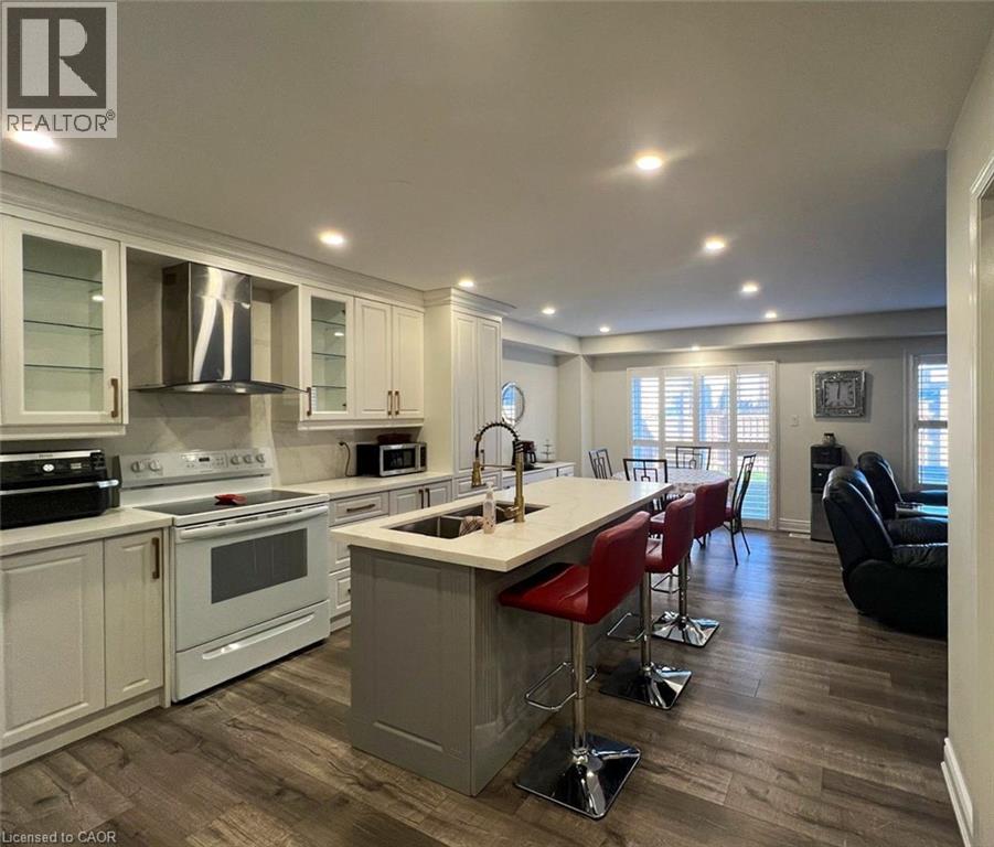 112 Gillespie Drive, Brantford, Ontario  N3T 0K2 - Photo 24 - 40772521