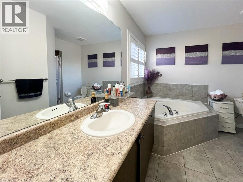 112 Gillespie Drive, Brantford, Ontario  N3T 0K2 - Photo 34 - 40772521