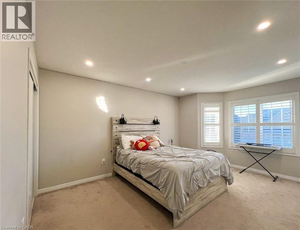 112 Gillespie Drive, Brantford, Ontario  N3T 0K2 - Photo 36 - 40772521