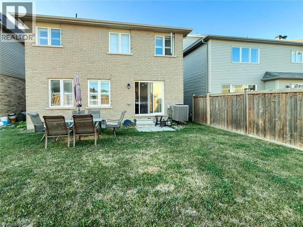 112 Gillespie Drive, Brantford, Ontario  N3T 0K2 - Photo 47 - 40772521