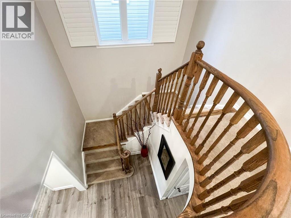 112 Gillespie Drive, Brantford, Ontario  N3T 0K2 - Photo 9 - 40772521