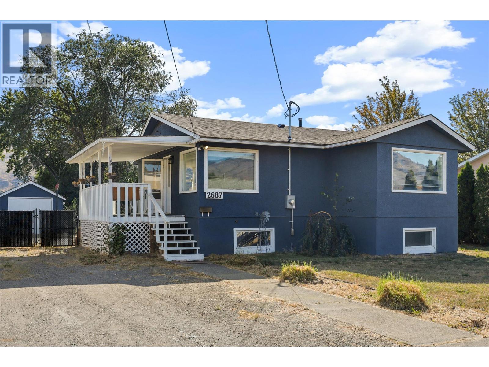 2687 Joyce Avenue, kamloops, British Columbia