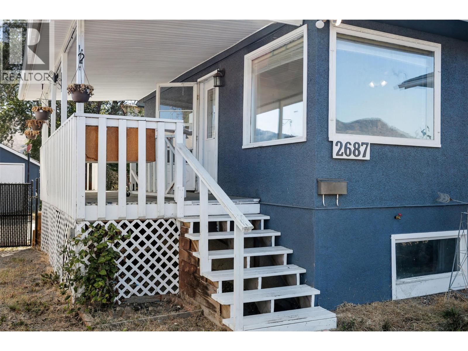 2687 Joyce Avenue, Kamloops, British Columbia  V2B 4M2 - Photo 2 - 10363801