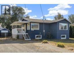 2687 Joyce Avenue, kamloops, British Columbia