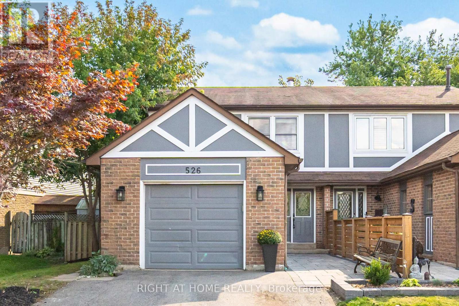 526 HOLLY AVENUE, Milton, Ontario