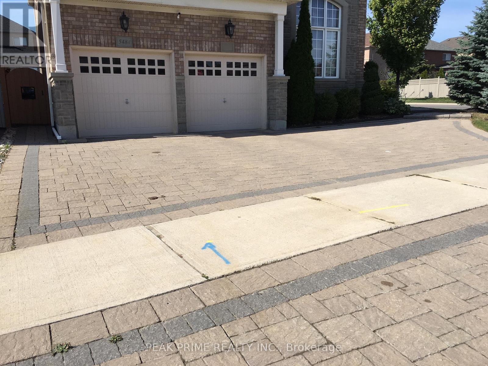BASEMENT - 5484 FRESHWATER DRIVE, Mississauga, Ontario