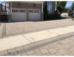 BASEMENT - 5484 FRESHWATER DRIVE, Mississauga, Ontario