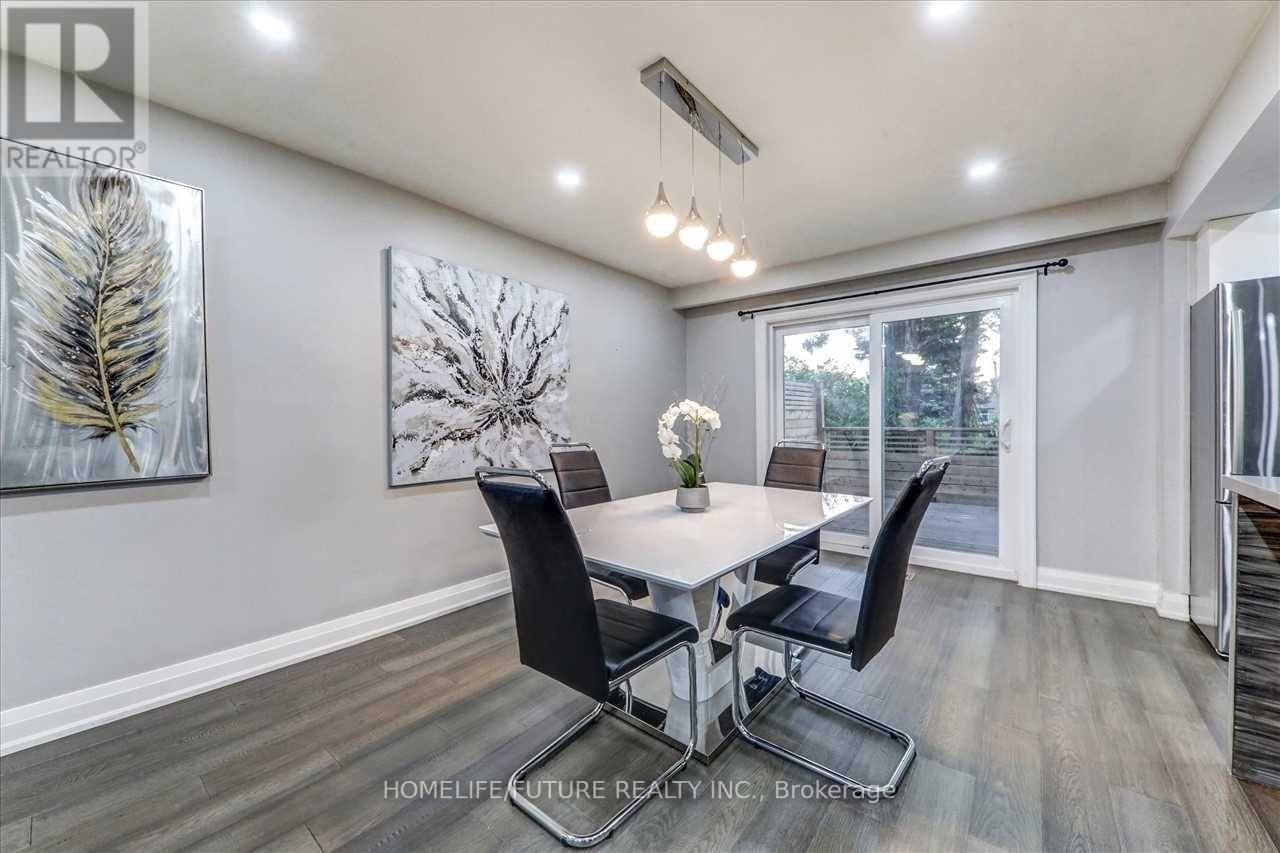 20 Brantley Crescent, Toronto, Ontario  M3J 1X5 - Photo 10 - W12420091