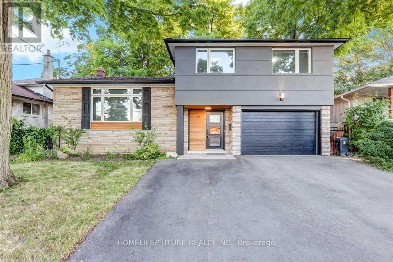 Property at 20 BRANTLEY CRESCENT image 2