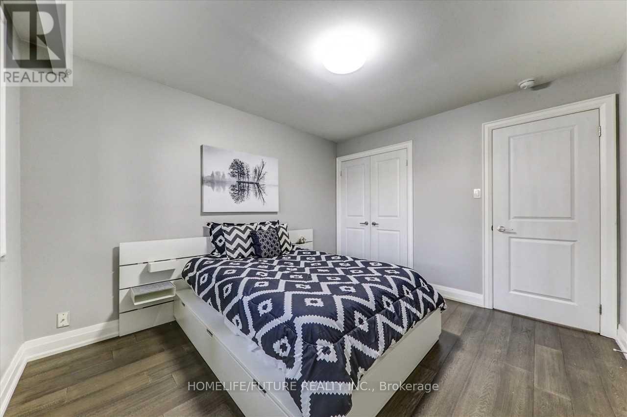 20 Brantley Crescent, Toronto, Ontario  M3J 1X5 - Photo 21 - W12420091