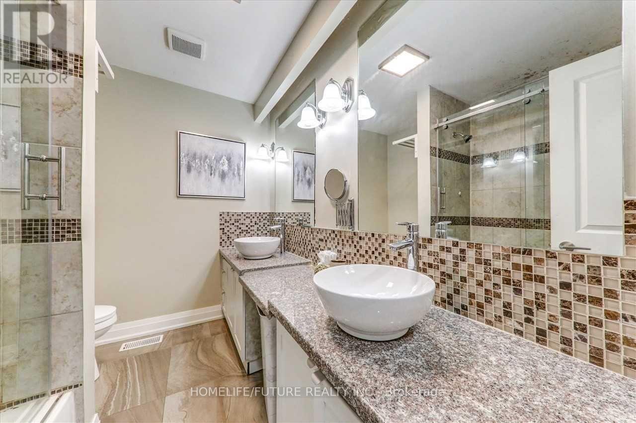 20 Brantley Crescent, Toronto, Ontario  M3J 1X5 - Photo 22 - W12420091
