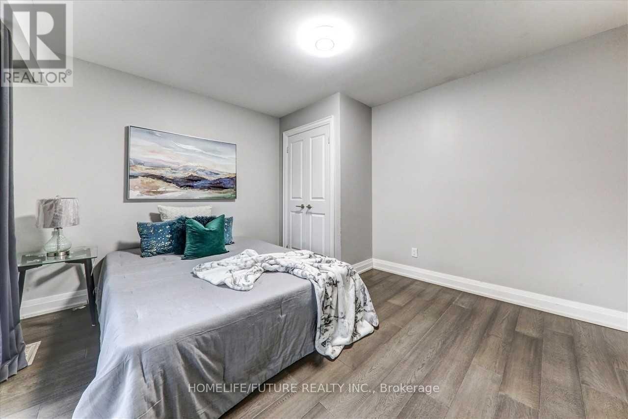 20 Brantley Crescent, Toronto, Ontario  M3J 1X5 - Photo 26 - W12420091