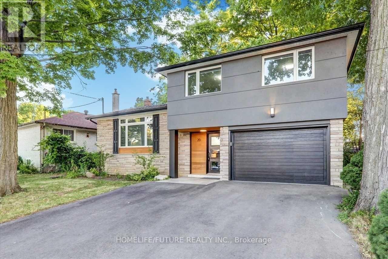 Property at 20 BRANTLEY CRESCENT image 3