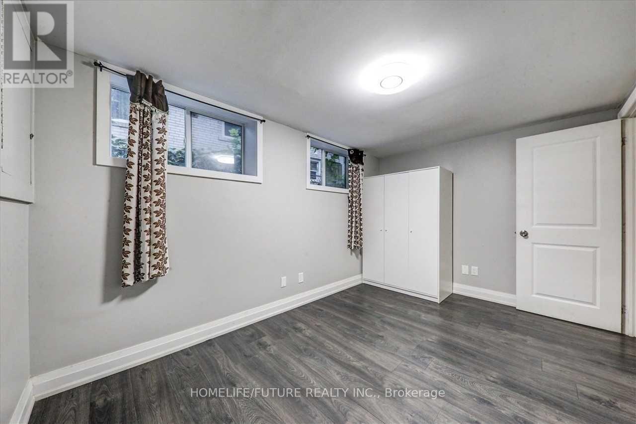 20 Brantley Crescent, Toronto, Ontario  M3J 1X5 - Photo 31 - W12420091