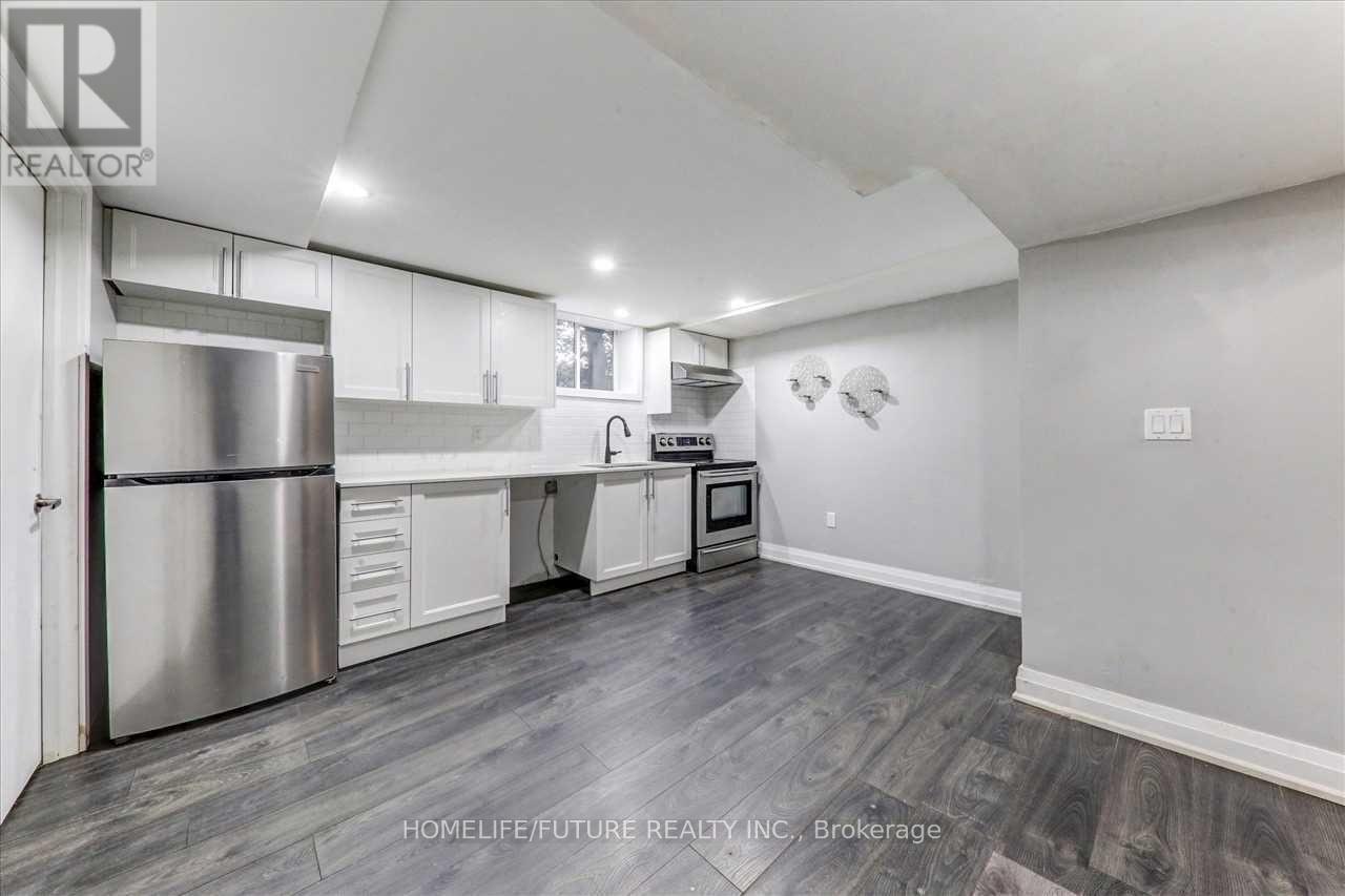 20 Brantley Crescent, Toronto, Ontario  M3J 1X5 - Photo 32 - W12420091