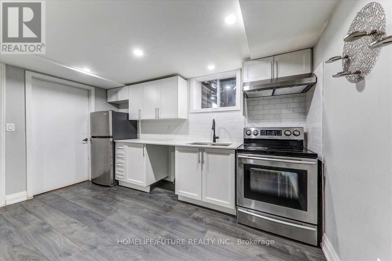 20 Brantley Crescent, Toronto, Ontario  M3J 1X5 - Photo 33 - W12420091