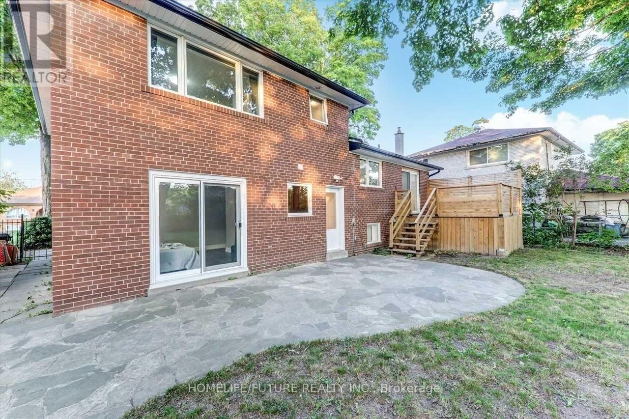 20 Brantley Crescent, Toronto, Ontario  M3J 1X5 - Photo 37 - W12420091