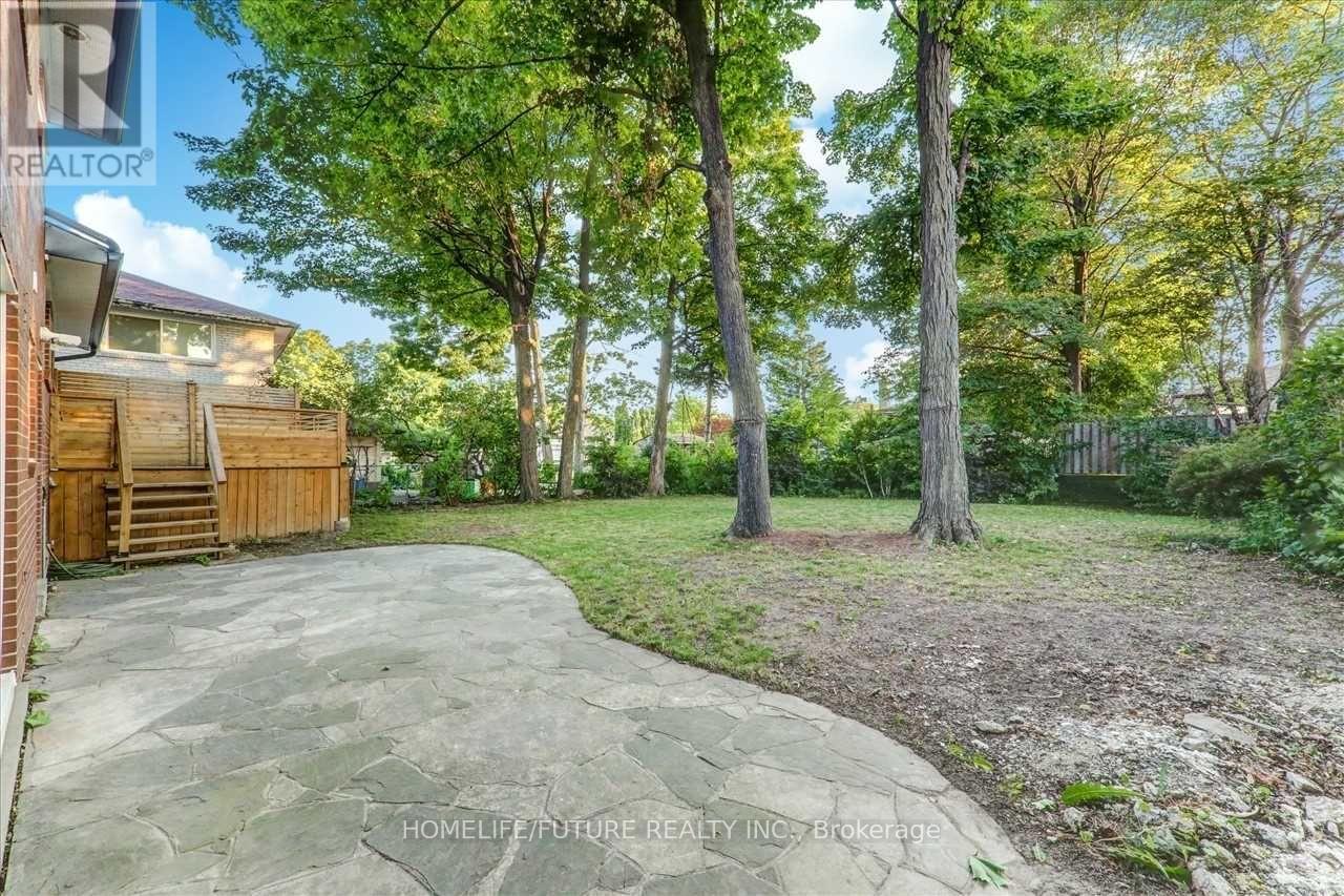 20 Brantley Crescent, Toronto, Ontario  M3J 1X5 - Photo 39 - W12420091
