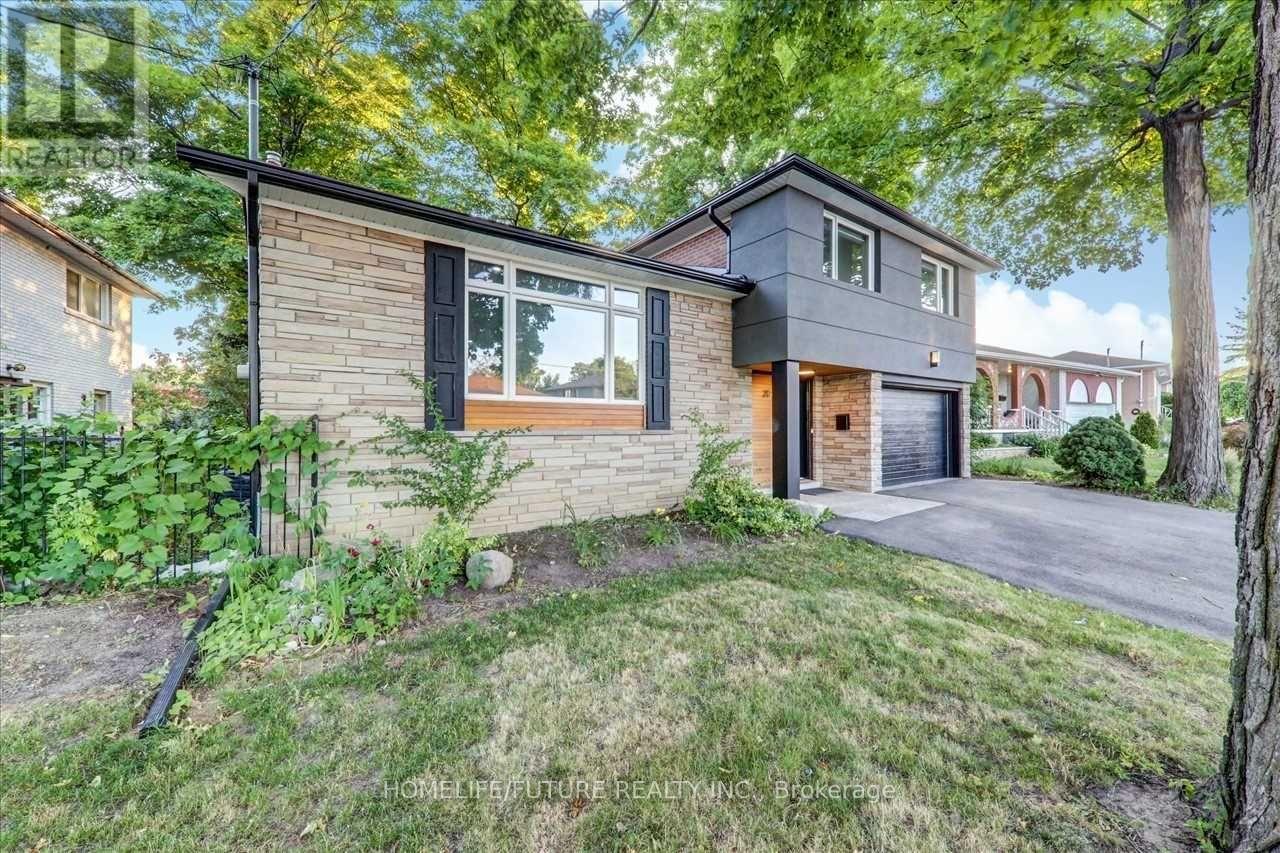 Property at 20 BRANTLEY CRESCENT image 4