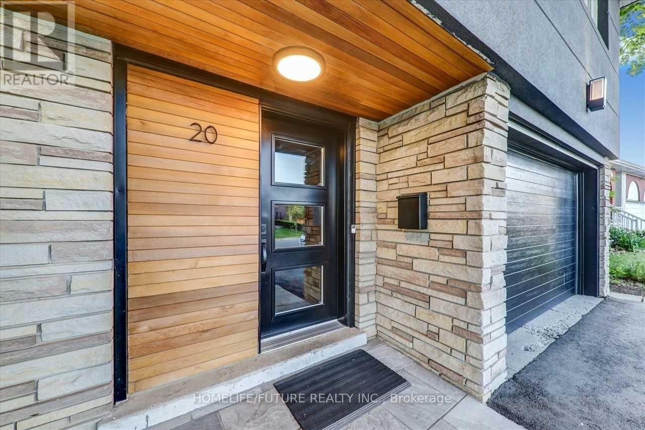 Property at 20 BRANTLEY CRESCENT image 5