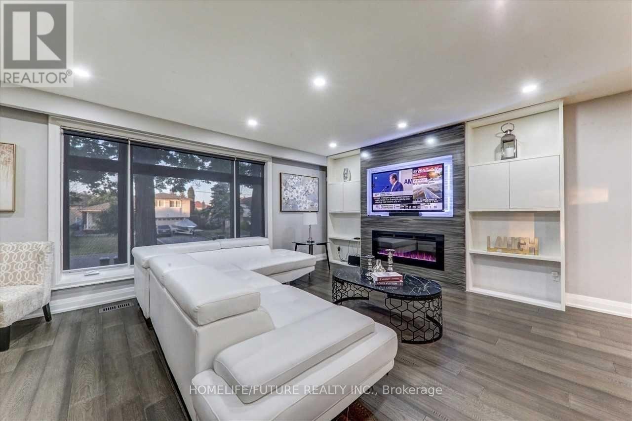 20 Brantley Crescent, Toronto, Ontario  M3J 1X5 - Photo 7 - W12420091