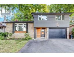20 BRANTLEY CRESCENT, Toronto, Ontario