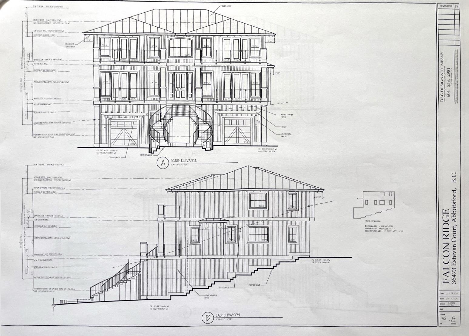36473 ESTEVAN COURT, Abbotsford, British Columbia