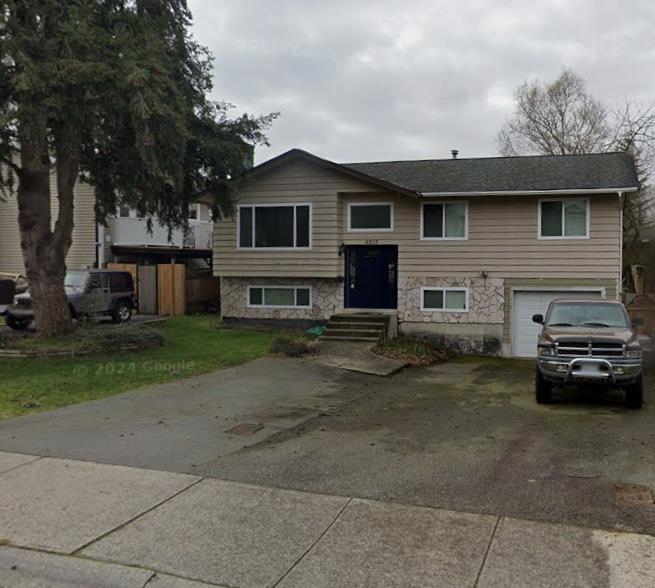4815 201 STREET, Langley, British Columbia