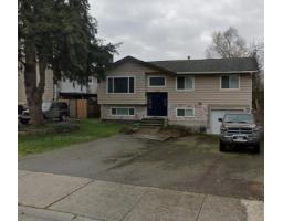 4815 201 STREET, Langley, British Columbia