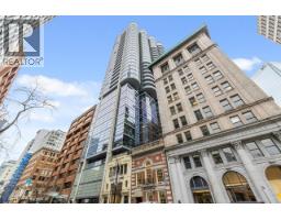 2306 838 W HASTINGS STREET, Vancouver, British Columbia