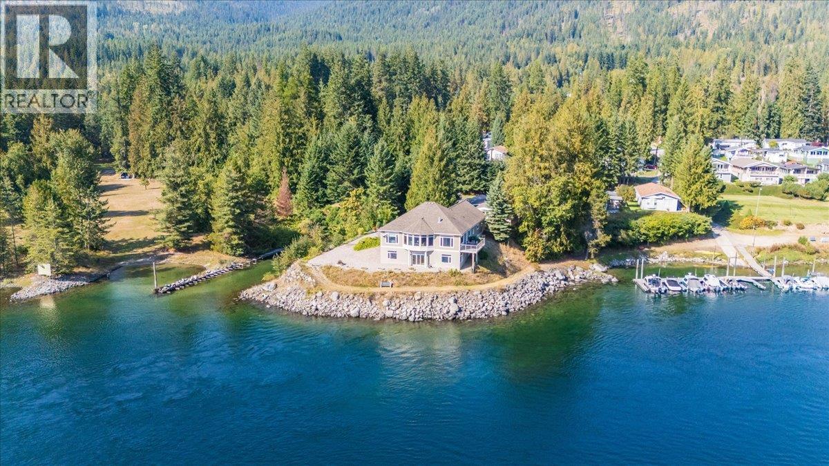 48-7126 Highway 3a Highway, Nelson, British Columbia  V1L 6S4 - Photo 11 - 10363679