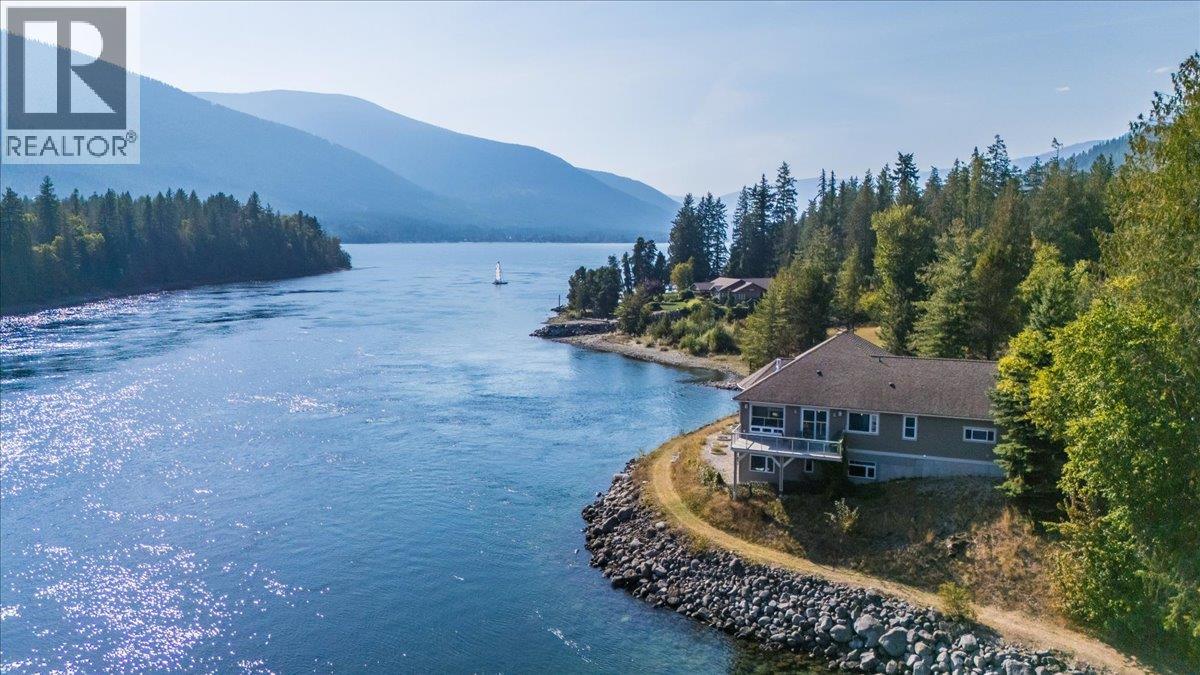 48-7126 Highway 3a Highway, Nelson, British Columbia  V1L 6S4 - Photo 10 - 10363679