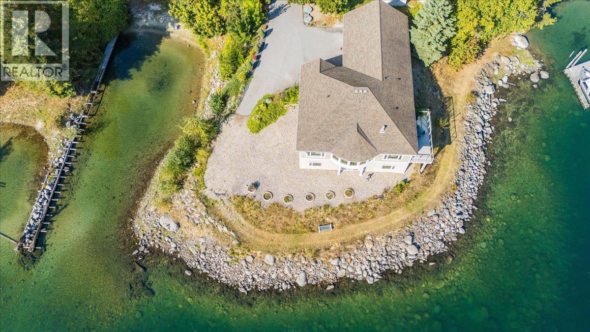 48-7126 Highway 3a Highway, Nelson, British Columbia  V1L 6S4 - Photo 8 - 10363679