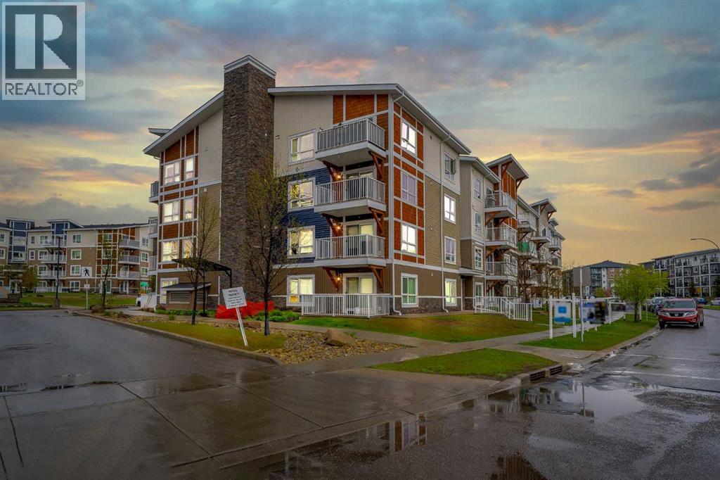1307, 302 Skyview ranch Drive NE, Calgary, Alberta