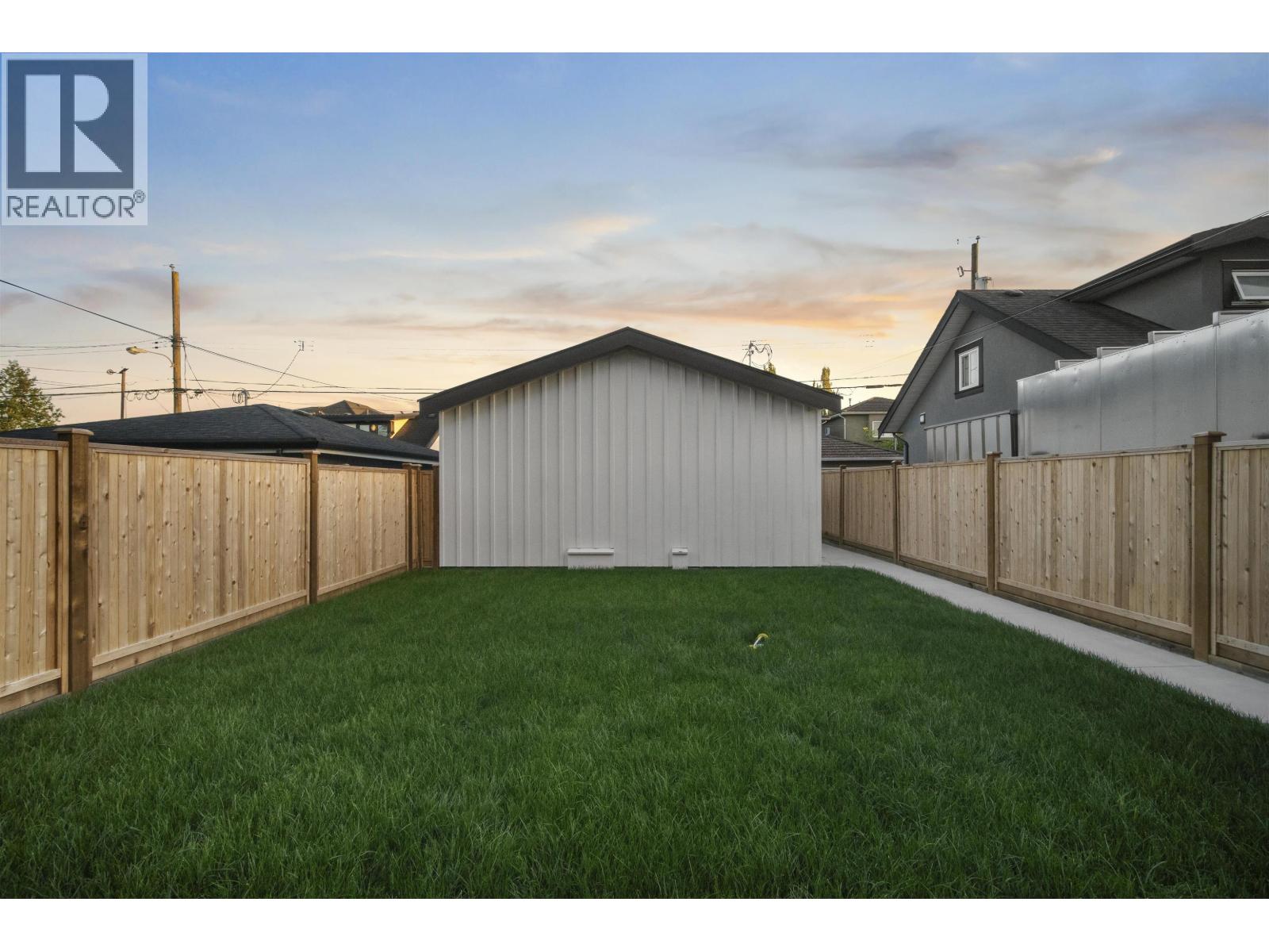 2 2386 E 45th Avenue, Vancouver, British Columbia  V5R 1K3 - Photo 20 - R3050697