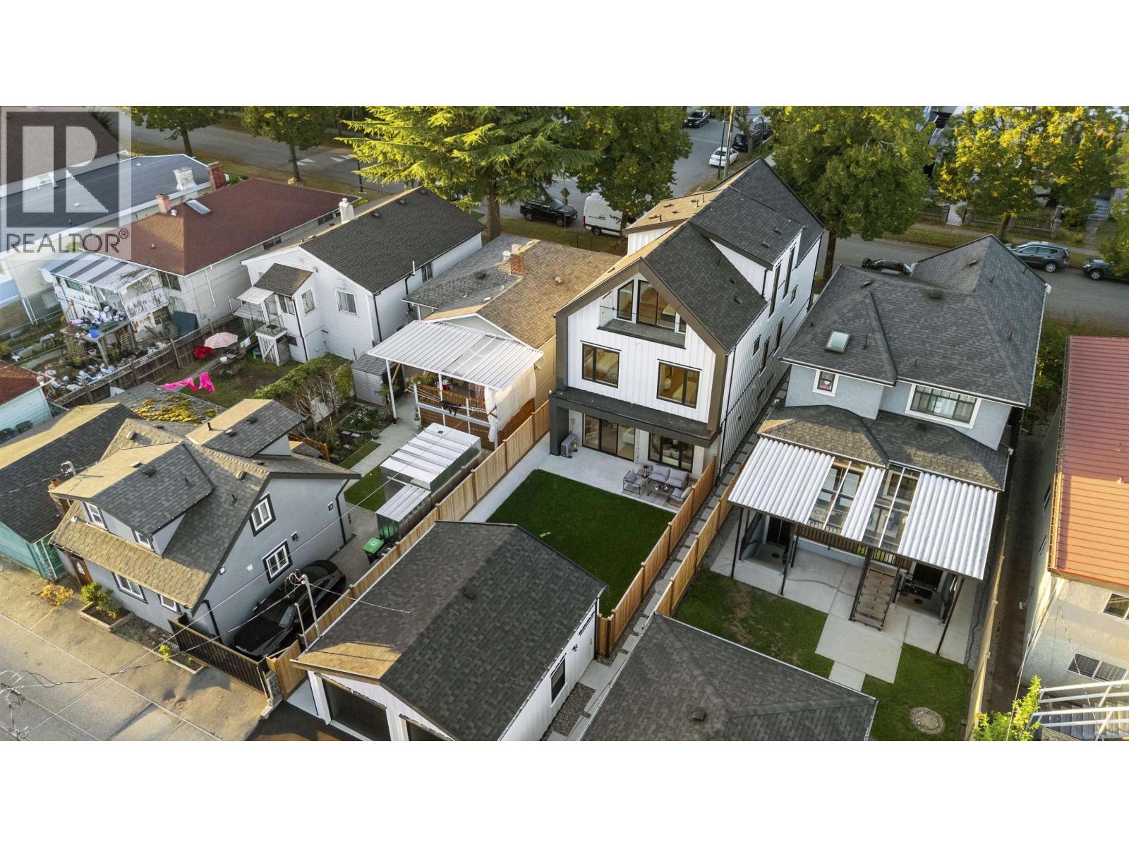 2 2386 E 45th Avenue, Vancouver, British Columbia  V5R 1K3 - Photo 18 - R3050697