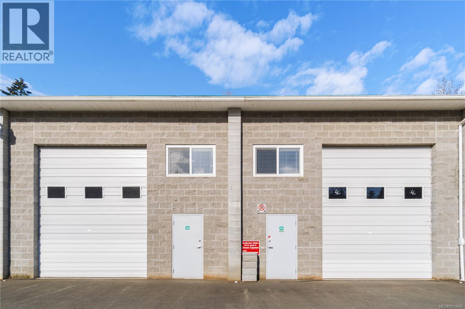 SL22 & 23 1260 Fair Rd, Parksville, British Columbia