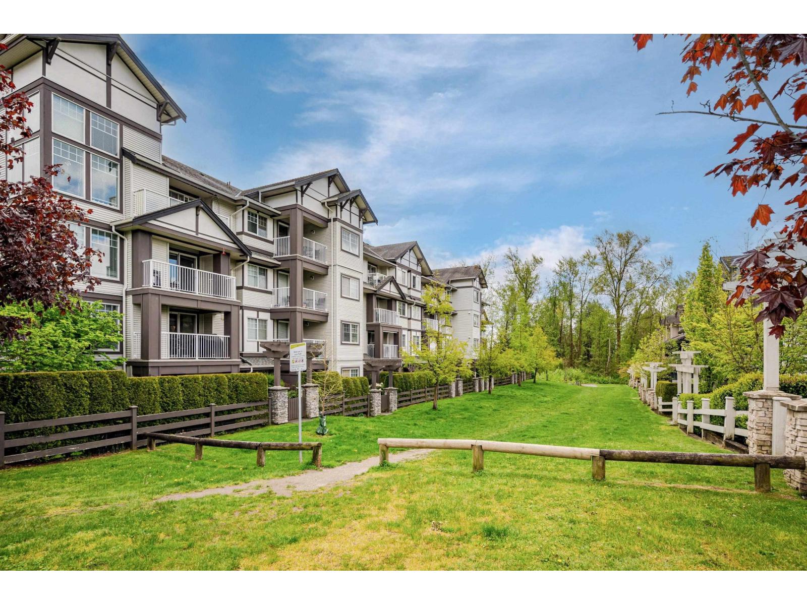 209 19320 65 Avenue, Surrey, British Columbia  V4N 0A3 - Photo 34 - R3050705