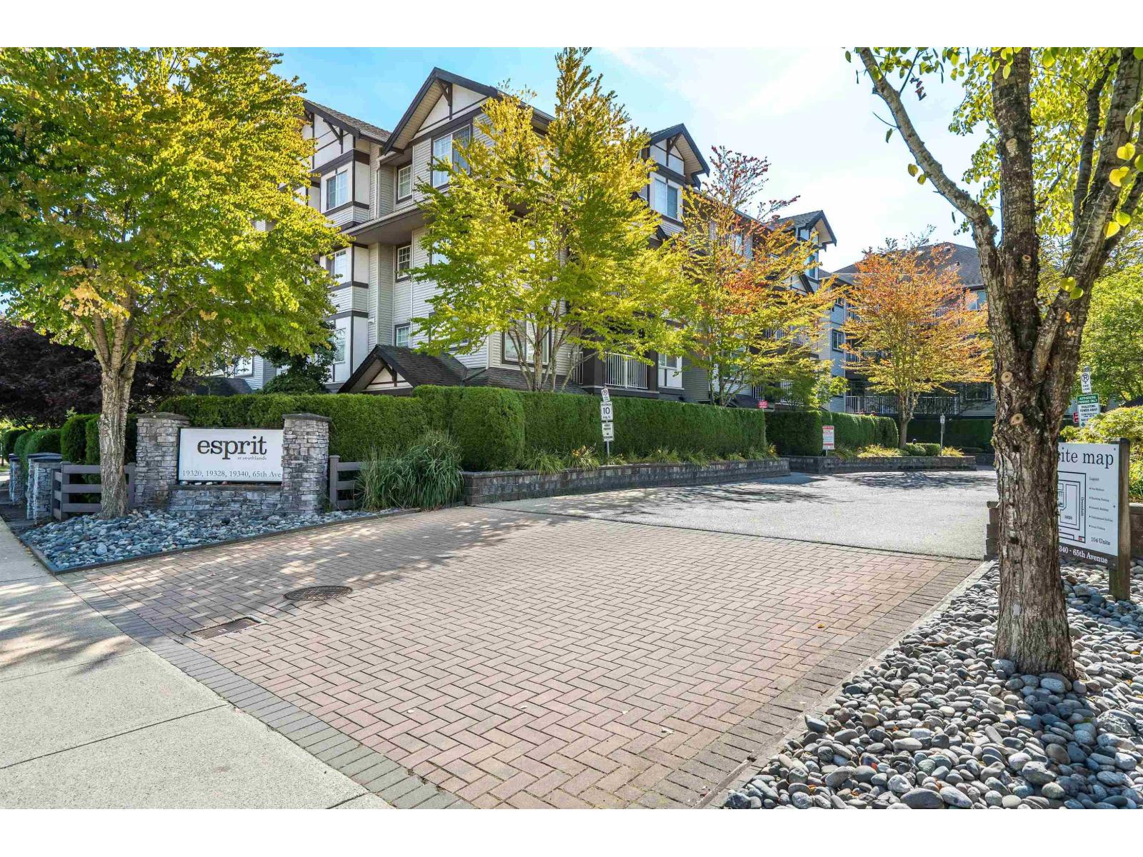 209 19320 65 Avenue, Surrey, British Columbia  V4N 0A3 - Photo 2 - R3050705