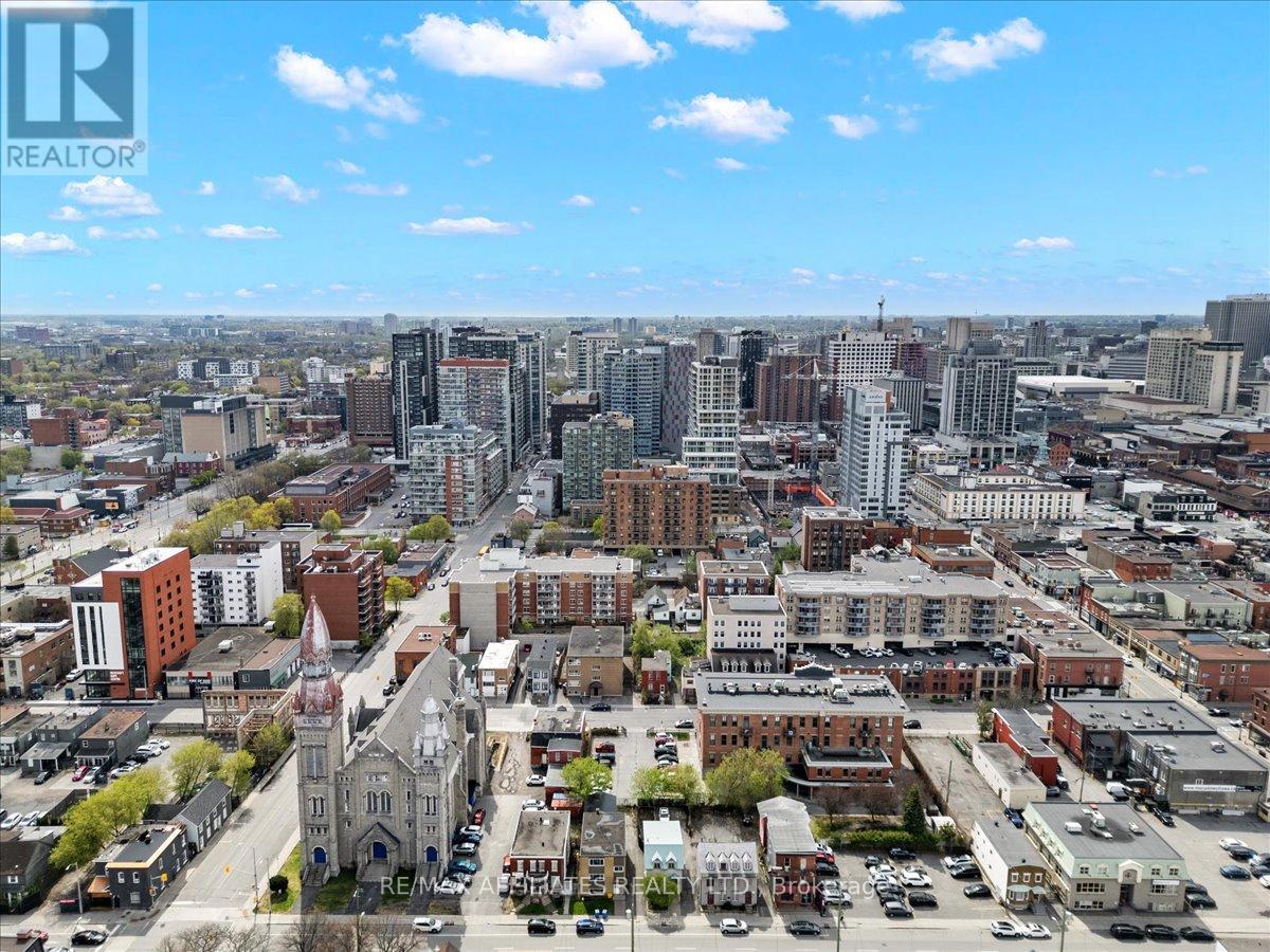 168-174 Murray Street, Ottawa, Ontario  K1N 5M8 - Photo 13 - X12420135