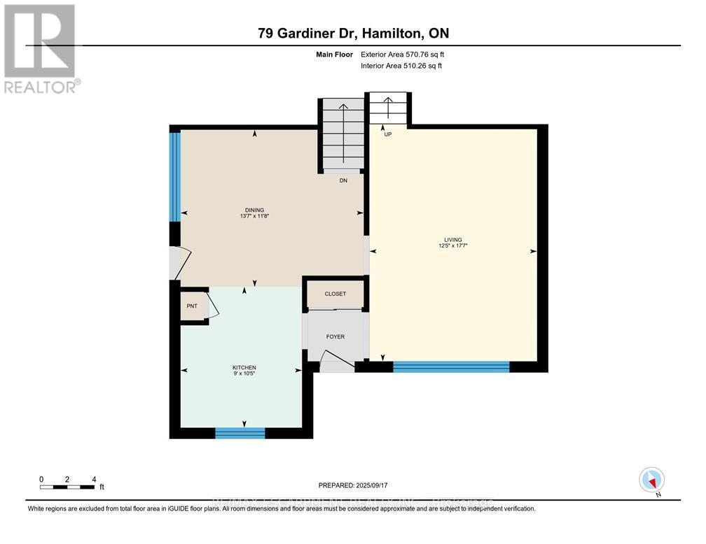 79 Gardiner Drive, Hamilton, Ontario  L9C 4V3 - Photo 37 - X12420059