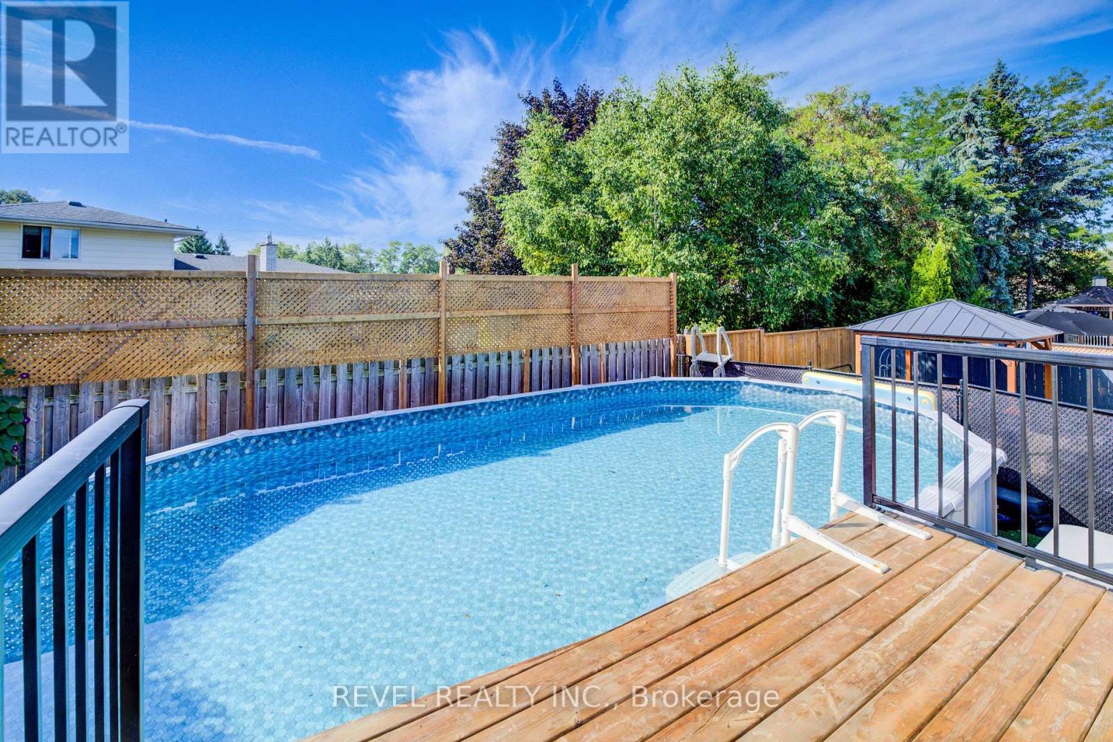 4 Jill Court, St. Catharines, Ontario  L2S 1A6 - Photo 44 - X12420101