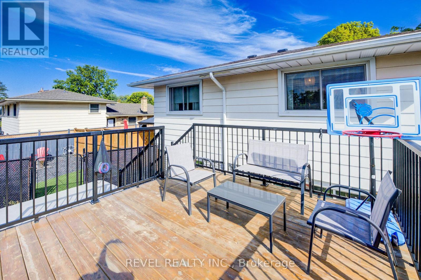 4 Jill Court, St. Catharines, Ontario  L2S 1A6 - Photo 45 - X12420101
