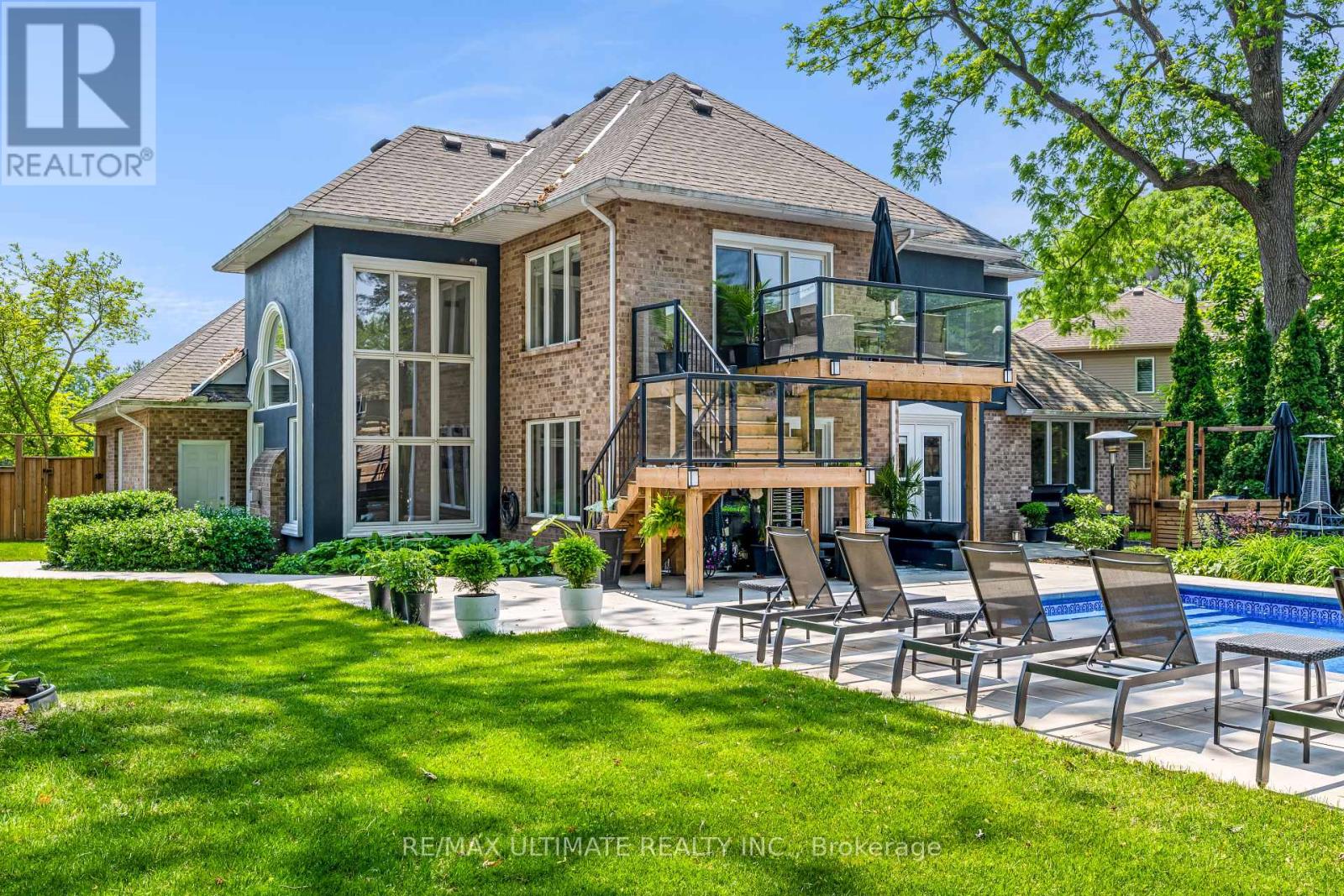 9 Karen Court, Pelham, Ontario  L0S 1E4 - Photo 36 - X12420104