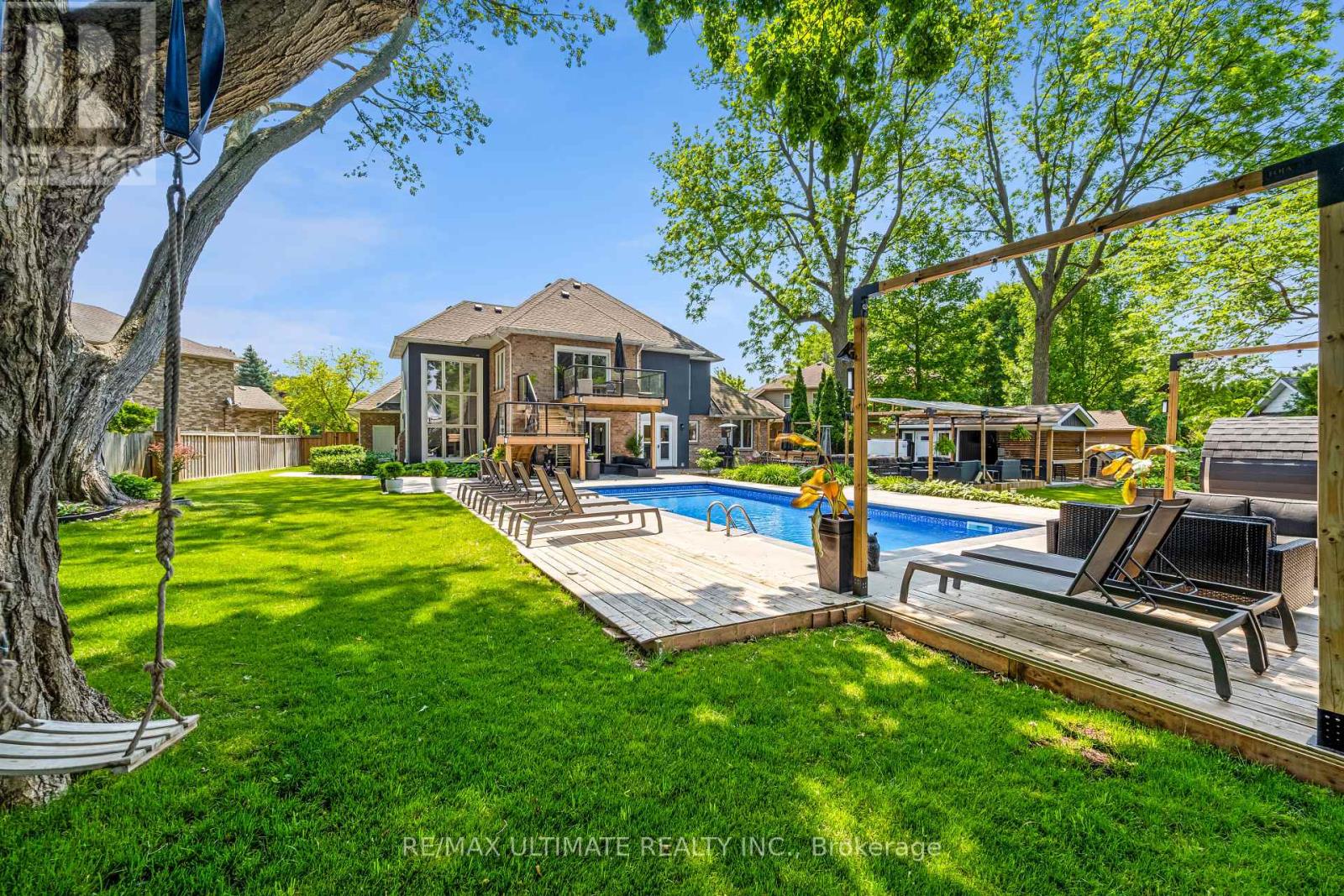 9 Karen Court, Pelham, Ontario  L0S 1E4 - Photo 37 - X12420104